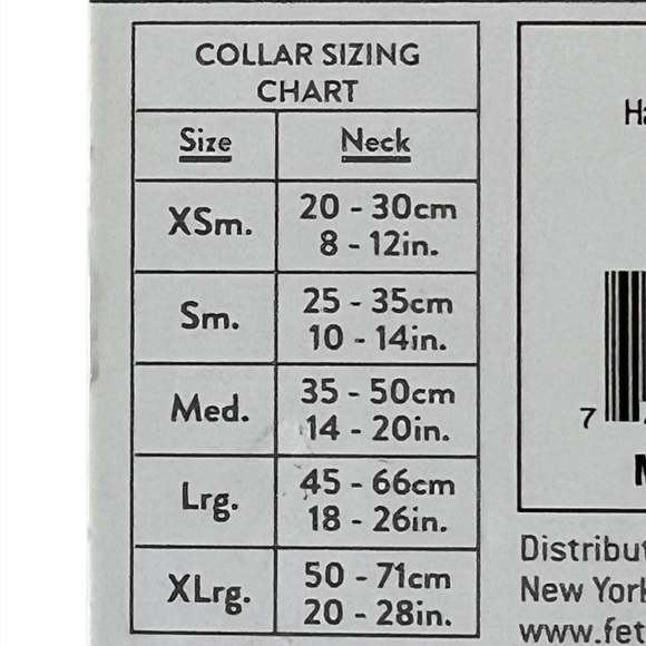 NWT Harry Potter Wizarding World Hufflepuff Pet Collar Size XS (8-12”) - Picture 9 of 10